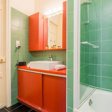 Veeve - At Bonne Nouvelle Apartmán *
