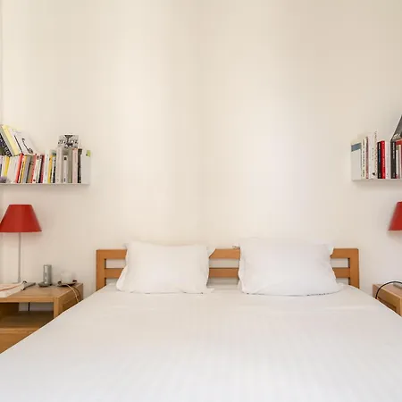 Veeve - At Bonne Nouvelle Paris