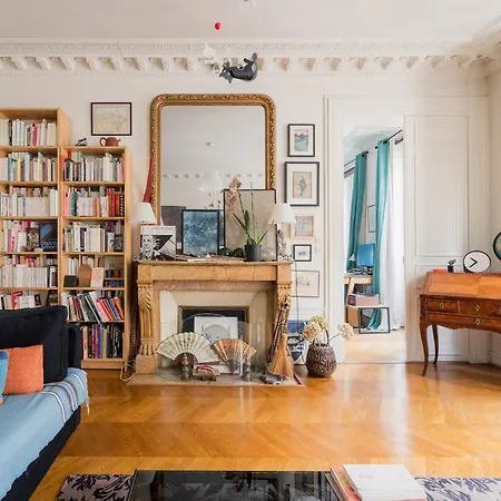 Veeve - At Bonne Nouvelle *